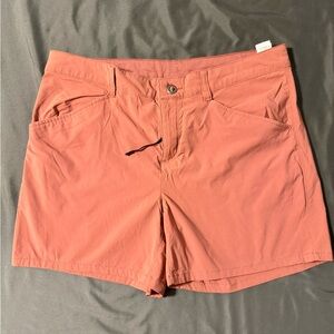 Patagonia Women's Shorts